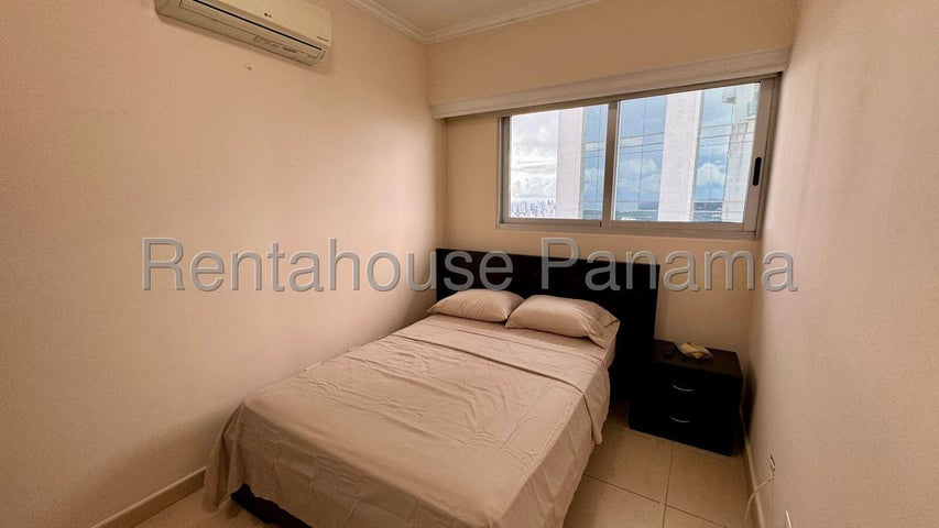 Exclusive Apartment - Apartamento en Av Balboa